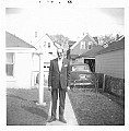Ray Suring suit